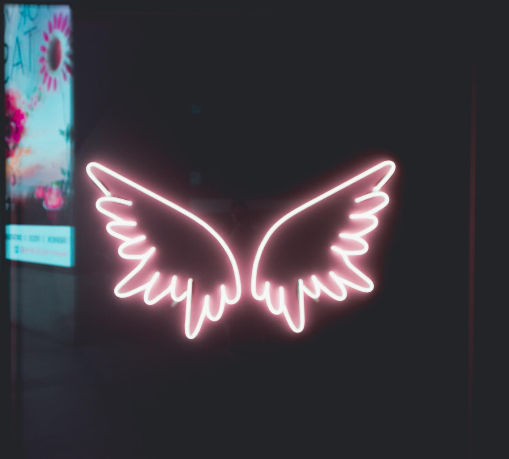 DON'T BE FAKE, BE FLAWED!